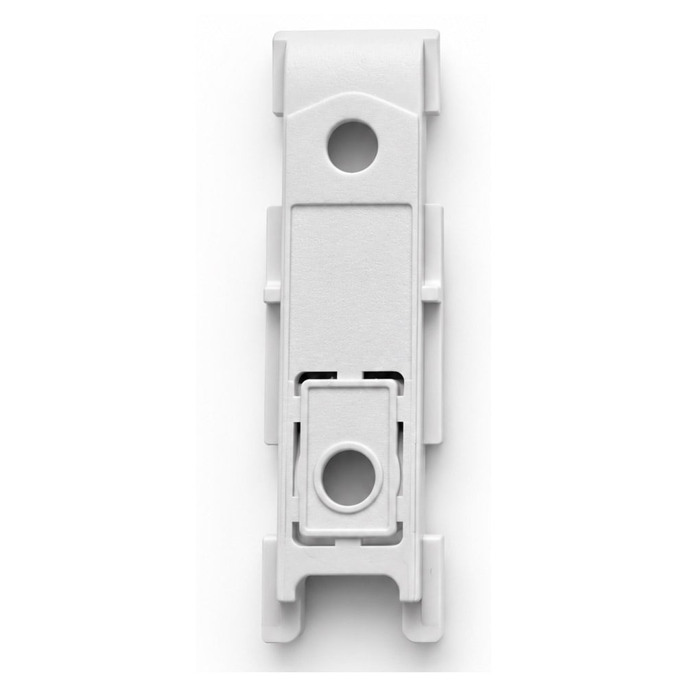 Ajax Reservdel – Monteringsfäste till DoorProtect / GlassProtect (Endast Sensor, inte magnet) – Vit – Bild 2
