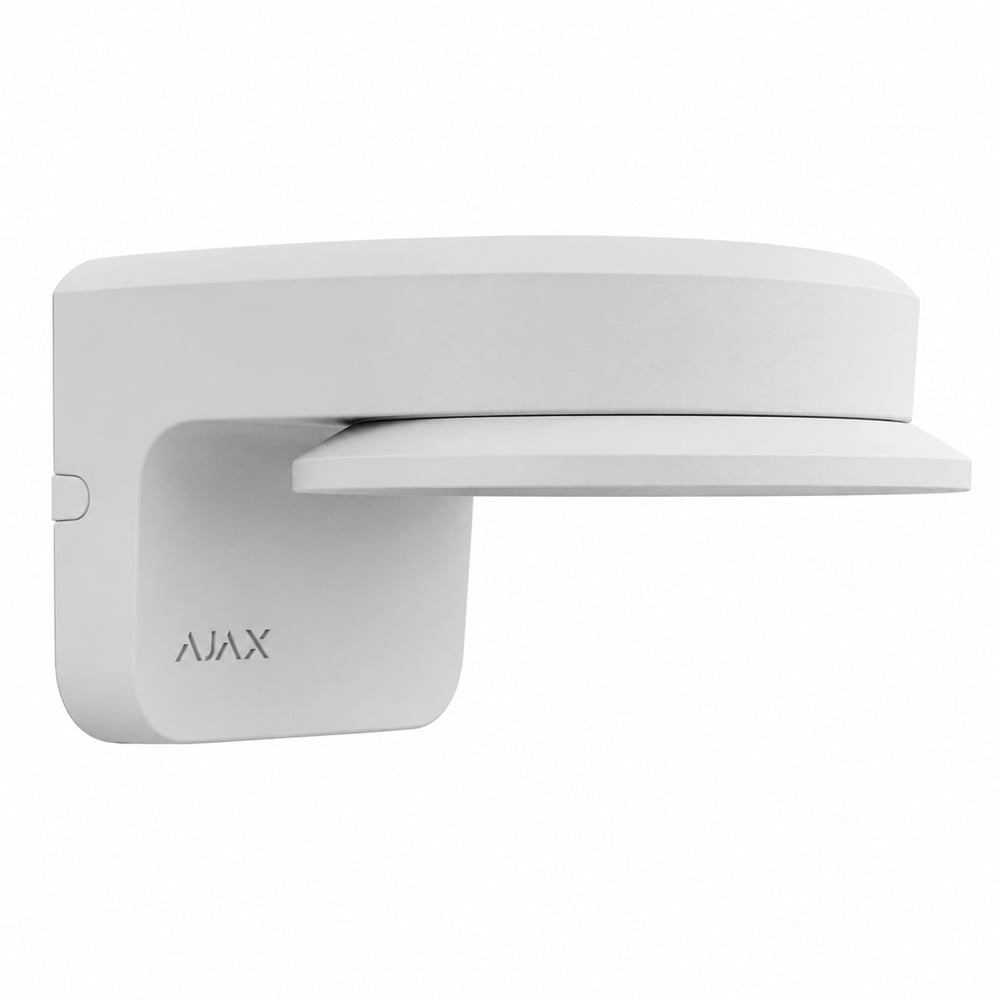 Ajax MountCam A2 Väggfäste för IP Kameror Vit