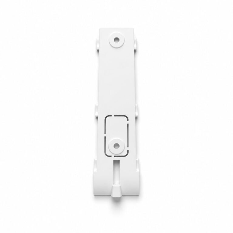 Ajax Reservdel - Monteringsfäste MotionProtect Curtain - Vit