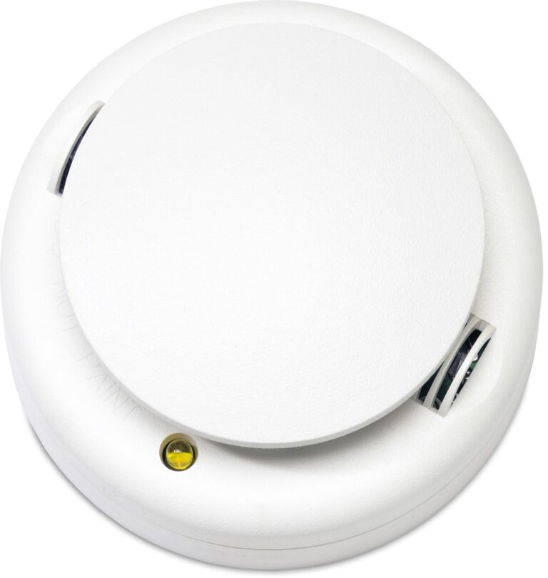 Aritech Rök-/Värmedetektor DP721RTA 8,5-33 VDC