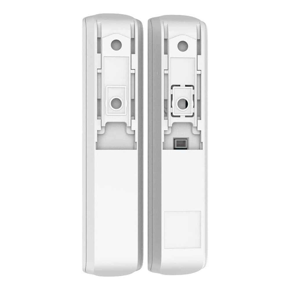 Ajax DoorProtect Magnetkontakt Dörrsensor extern ingång Vit - Image 2