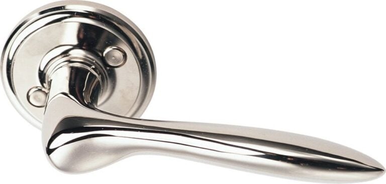ASSA ABLOY Dörrtrycke 1956 Prion