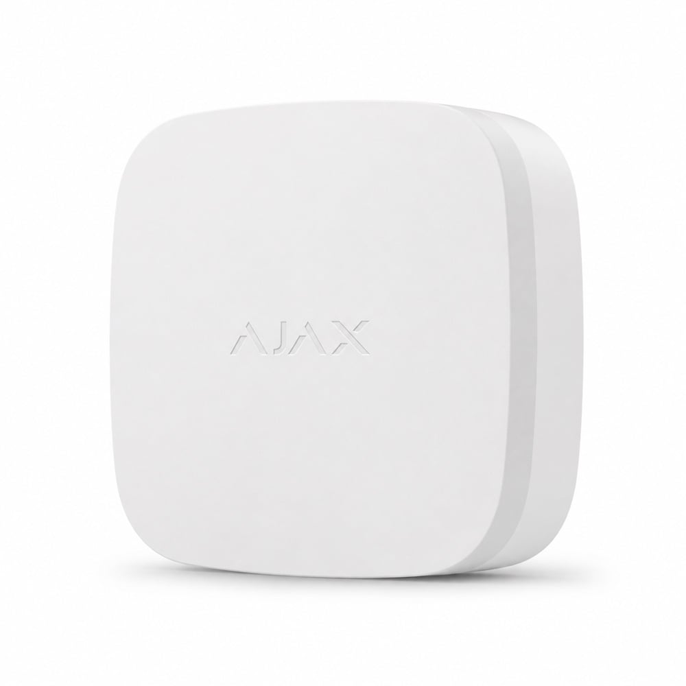 Ajax FireProtect 2 RB Heat - Heat Detector (White)