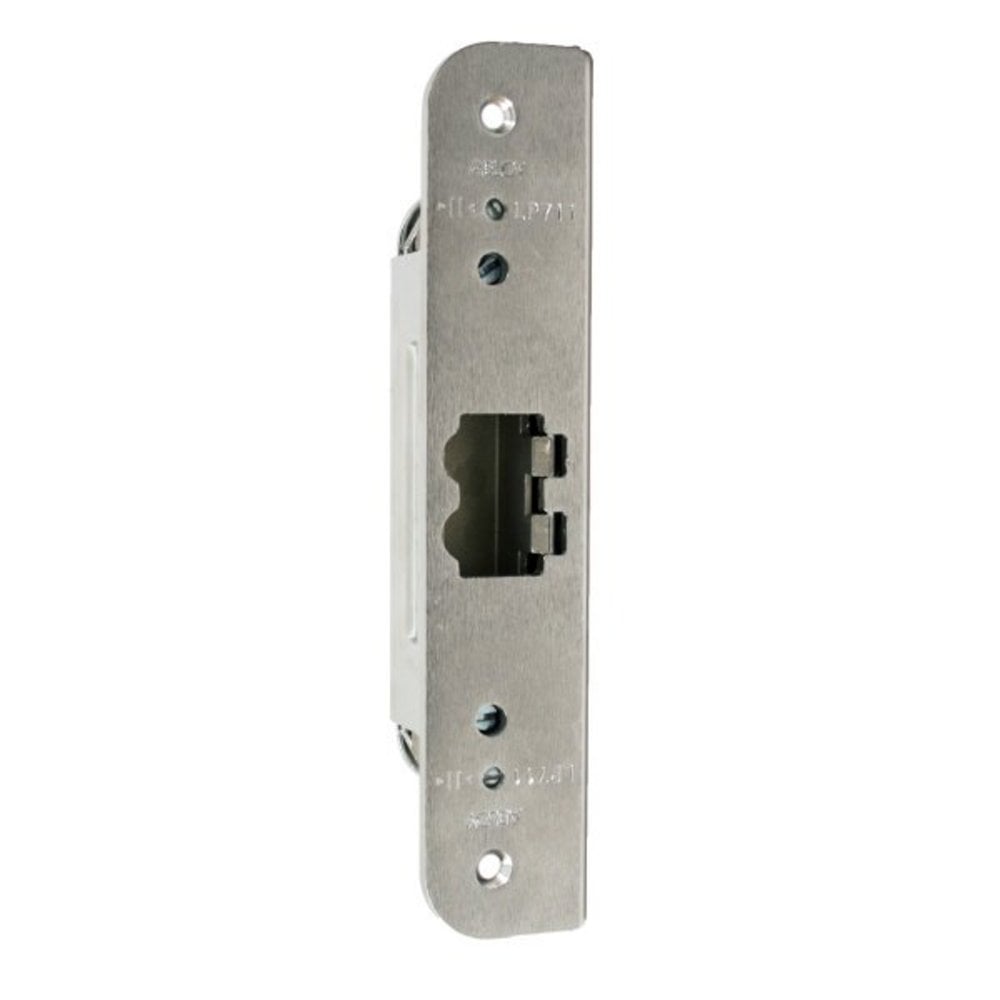 ASSA ABLOY Slutbleck Justerbart 12-16 mm Krom